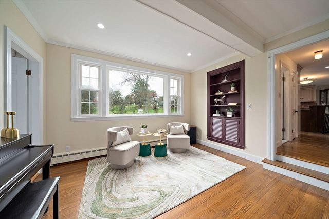 14 Milk St, Lexington, MA 02421