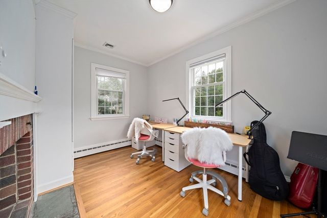 14 Milk St, Lexington, MA 02421