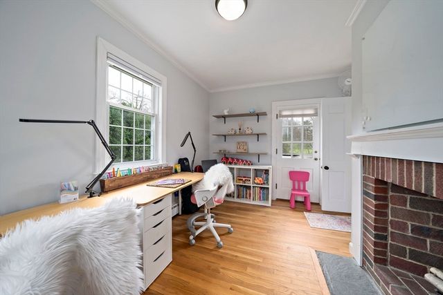 14 Milk St, Lexington, MA 02421