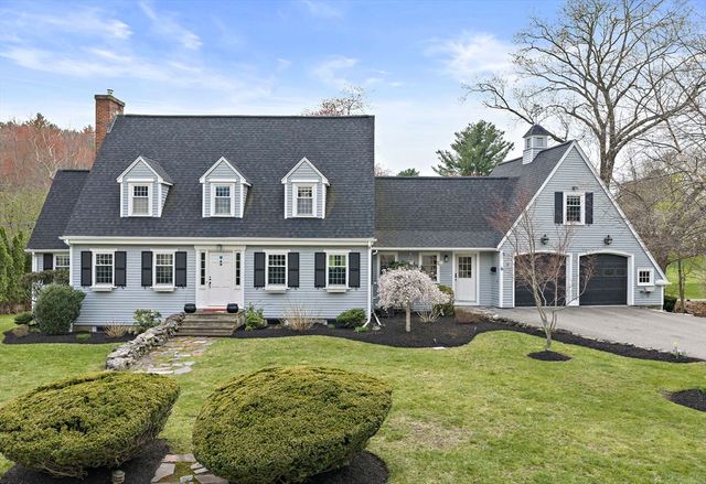 14 Milk St, Lexington, MA 02421