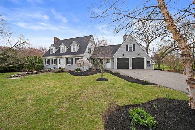 14 Milk St, Lexington, MA 02421
