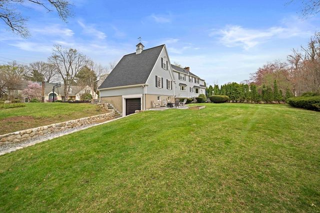 14 Milk St, Lexington, MA 02421