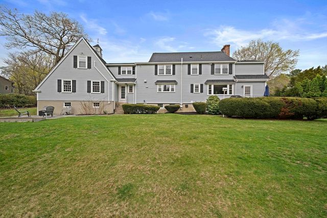 14 Milk St, Lexington, MA 02421