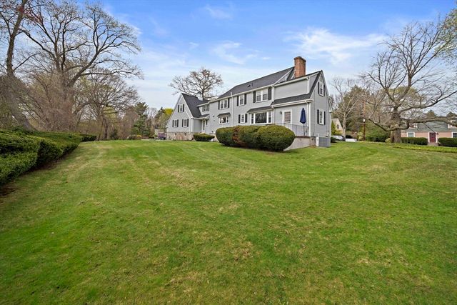 14 Milk St, Lexington, MA 02421