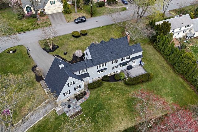 14 Milk St, Lexington, MA 02421