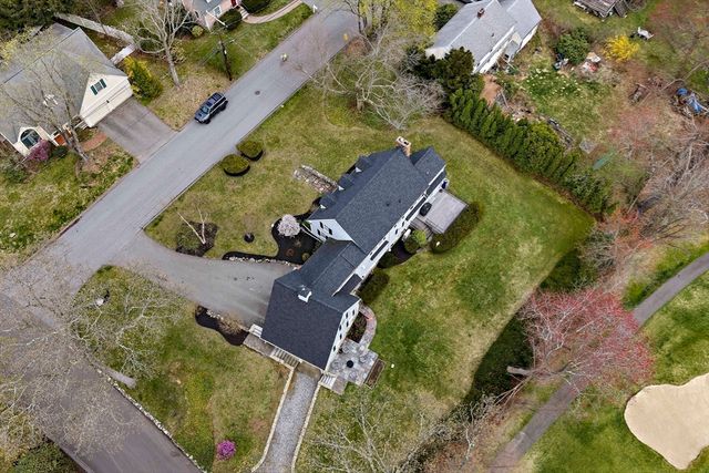14 Milk St, Lexington, MA 02421