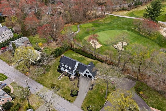 14 Milk St, Lexington, MA 02421