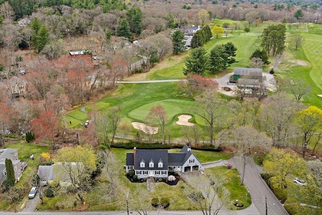 14 Milk St, Lexington, MA 02421