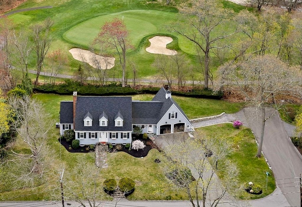 14 Milk St, Lexington, MA 02421