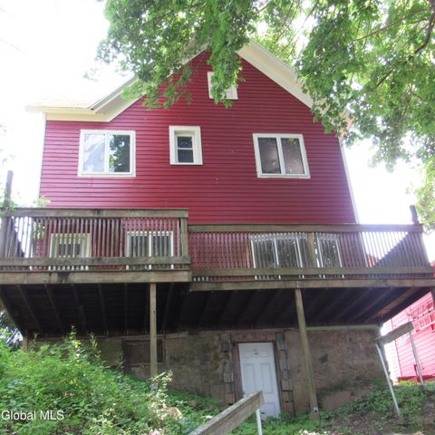 7 Main Street, Hagaman, NY 12086
