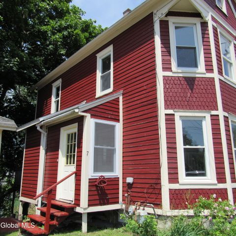 7 Main Street, Hagaman, NY 12086