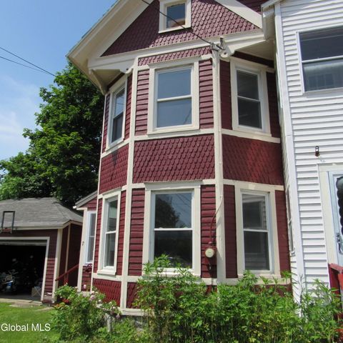 7 Main Street, Hagaman, NY 12086