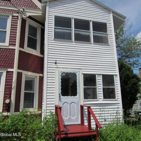 7 Main Street, Hagaman, NY 12086