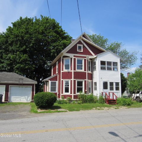 7 Main Street, Hagaman, NY 12086