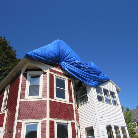 7 Main Street, Hagaman, NY 12086