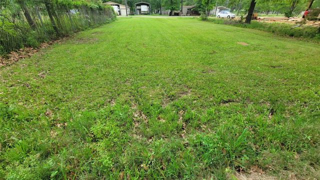 0 Tobago Lane, Point Blank, TX 77364