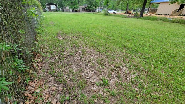 0 Tobago Lane, Point Blank, TX 77364