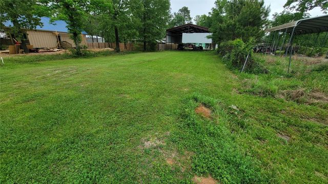 0 Tobago Lane, Point Blank, TX 77364