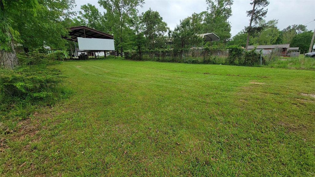 0 Tobago Lane, Point Blank, TX 77364