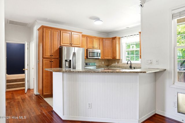 103 Southern Magnolia Court, Hampstead, NC 28443