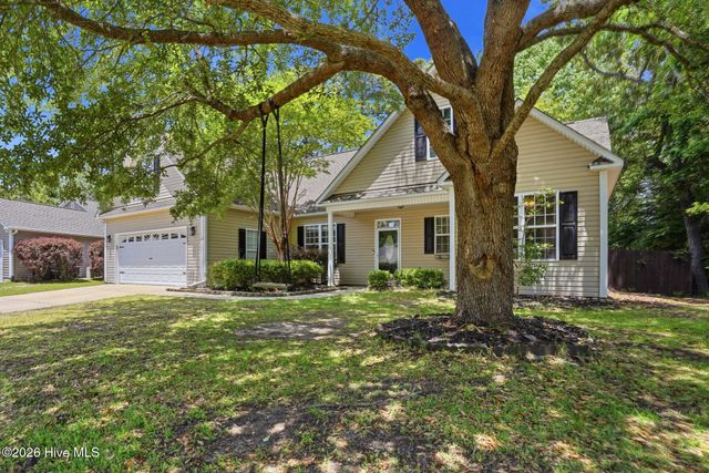103 Southern Magnolia Court, Hampstead, NC 28443