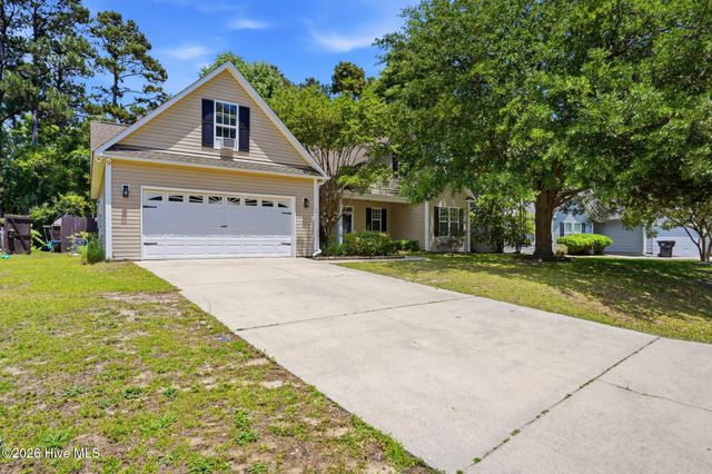 103 Southern Magnolia Court, Hampstead, NC 28443