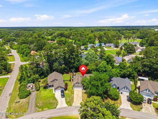 103 Southern Magnolia Court, Hampstead, NC 28443