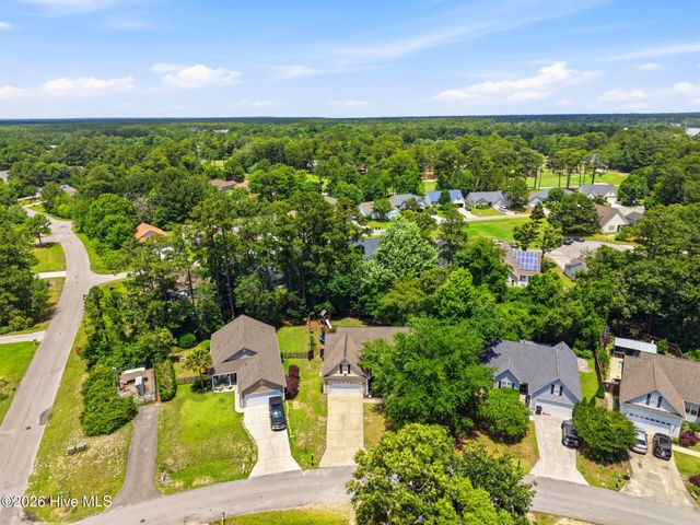 103 Southern Magnolia Court, Hampstead, NC 28443