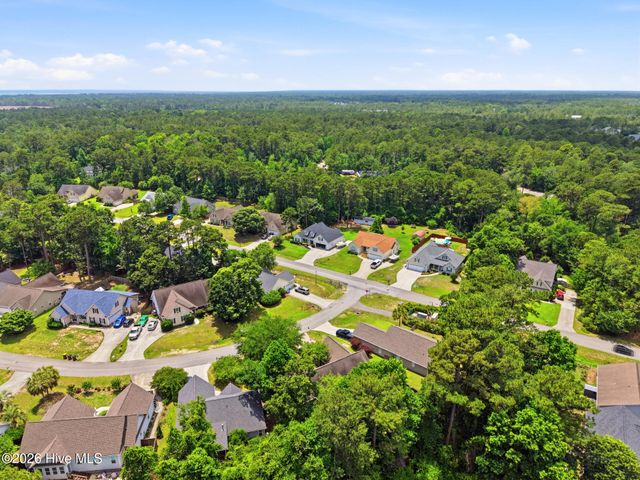 103 Southern Magnolia Court, Hampstead, NC 28443