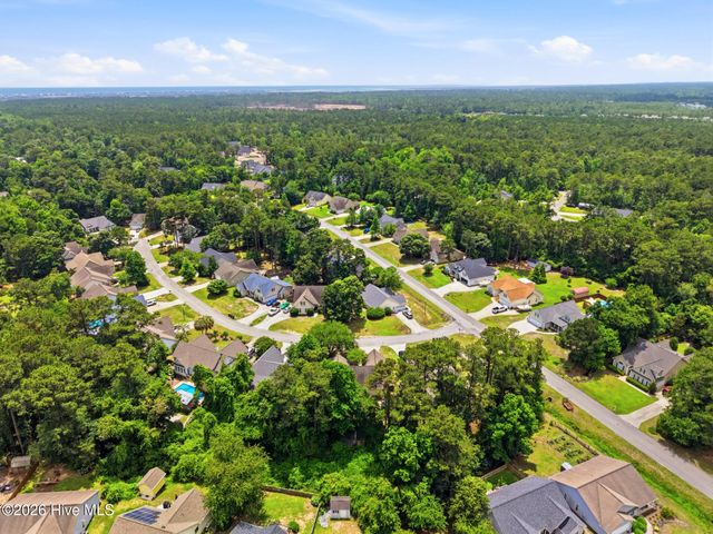 103 Southern Magnolia Court, Hampstead, NC 28443
