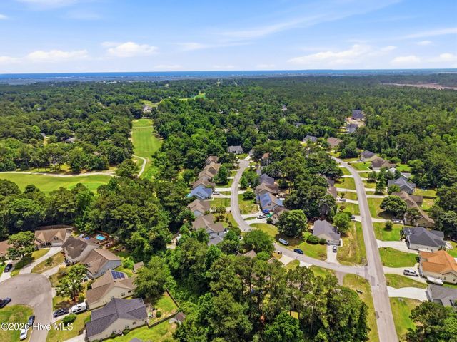 103 Southern Magnolia Court, Hampstead, NC 28443