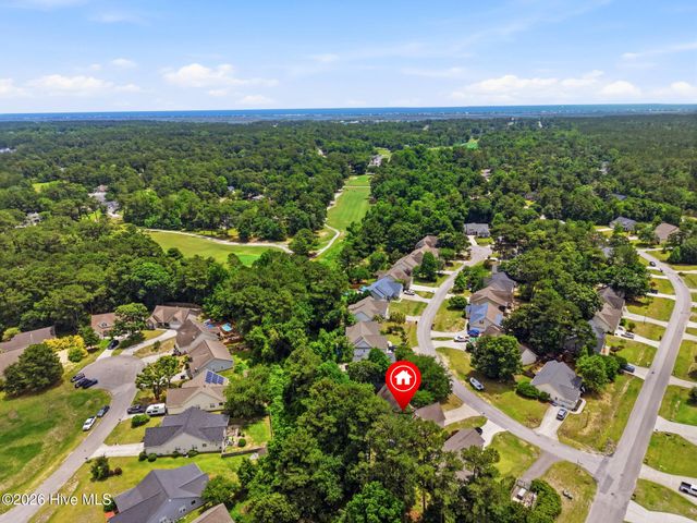 103 Southern Magnolia Court, Hampstead, NC 28443