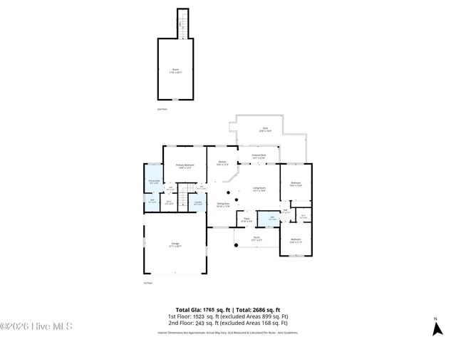 103 Southern Magnolia Court, Hampstead, NC 28443