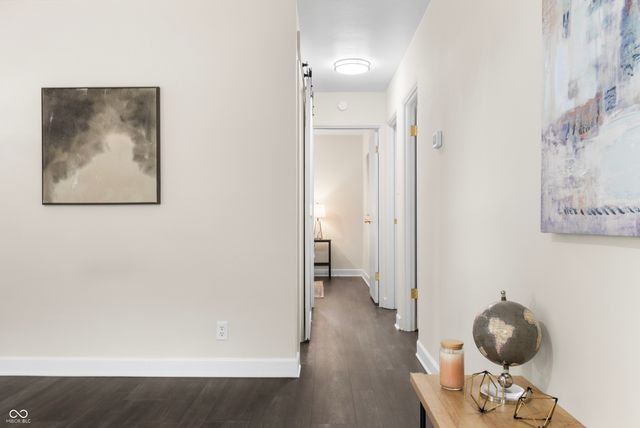 4761 Wellington Avenue, Lawrence, IN 46226