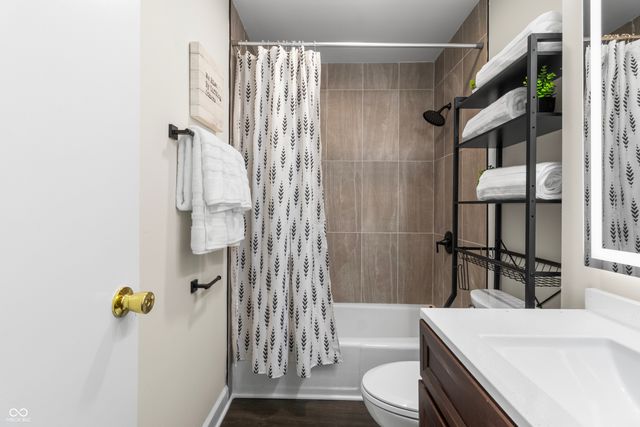 4761 Wellington Avenue, Lawrence, IN 46226