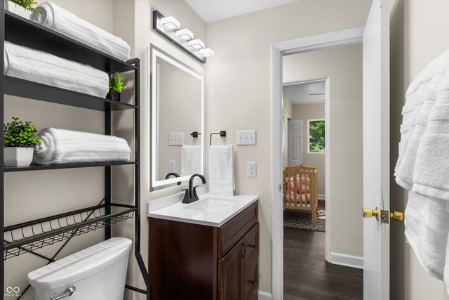 4761 Wellington Avenue, Lawrence, IN 46226