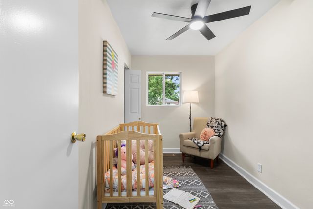 4761 Wellington Avenue, Lawrence, IN 46226