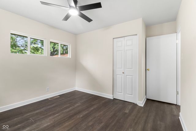 4761 Wellington Avenue, Lawrence, IN 46226