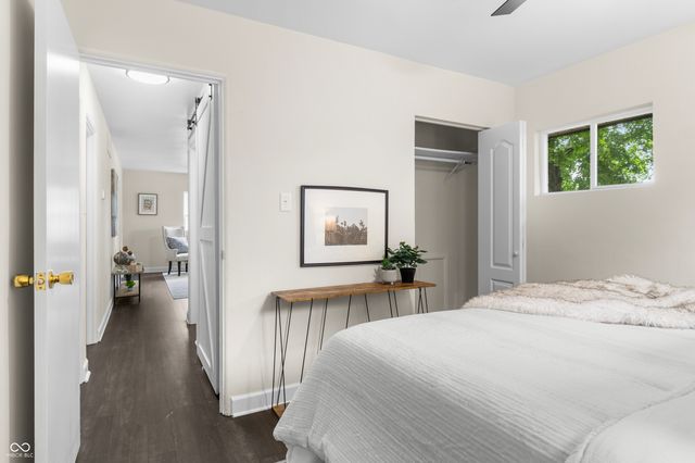 4761 Wellington Avenue, Lawrence, IN 46226