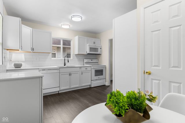 4761 Wellington Avenue, Lawrence, IN 46226