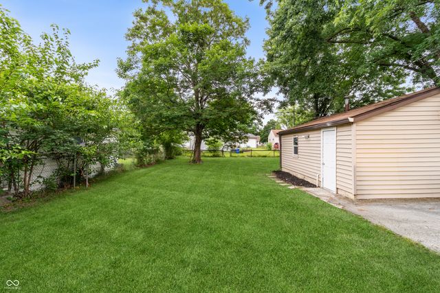 4761 Wellington Avenue, Lawrence, IN 46226