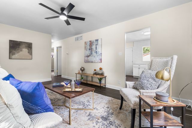 4761 Wellington Avenue, Lawrence, IN 46226