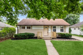 4761 Wellington Avenue, Lawrence, IN 46226