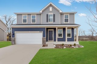 10999 Green Place, Winfield, IN 46307