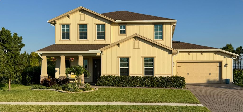 18974 Tackle Box Trail, Loxahatchee, FL 33470