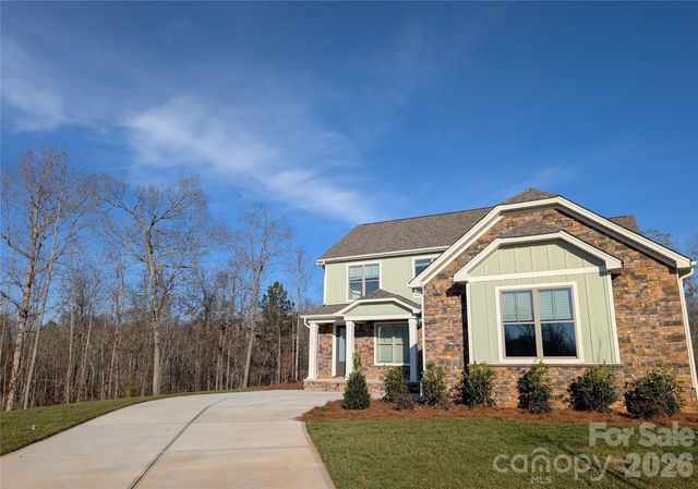 1324 Copper Leaf Drive, Rock Hill, SC 29732
