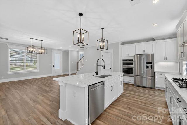 1324 Copper Leaf Drive, Rock Hill, SC 29732