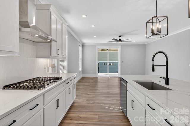 1324 Copper Leaf Drive, Rock Hill, SC 29732