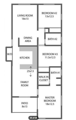 8105 NW 27th Street 1, Coral Springs, FL 33065