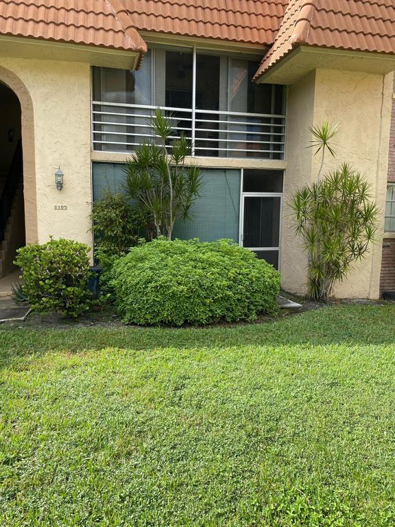 8105 NW 27th Street 1, Coral Springs, FL 33065